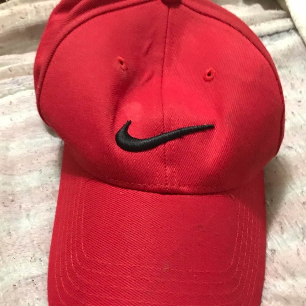 Nike hats